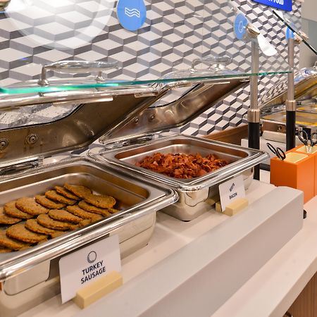 Holiday Inn Express - Lockport By Ihg Luaran gambar
