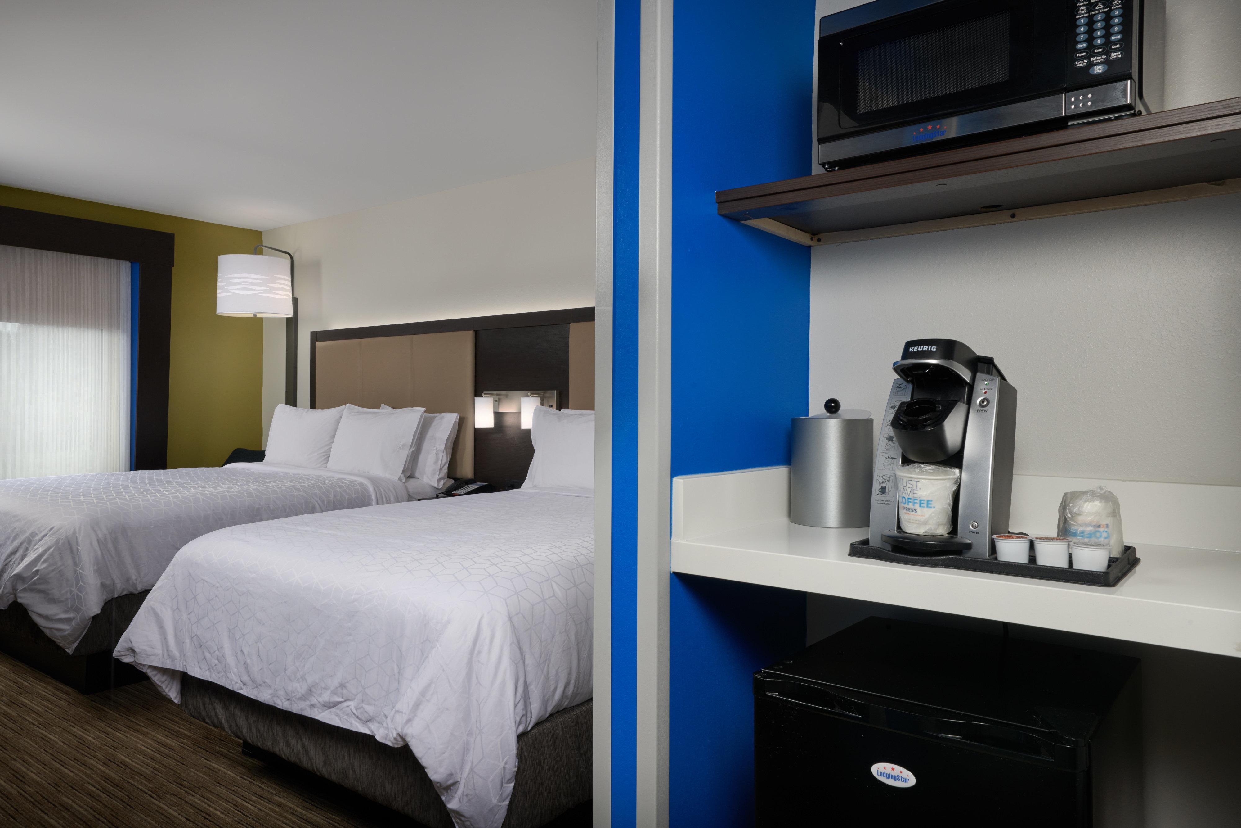 Holiday Inn Express - Lockport By Ihg Luaran gambar