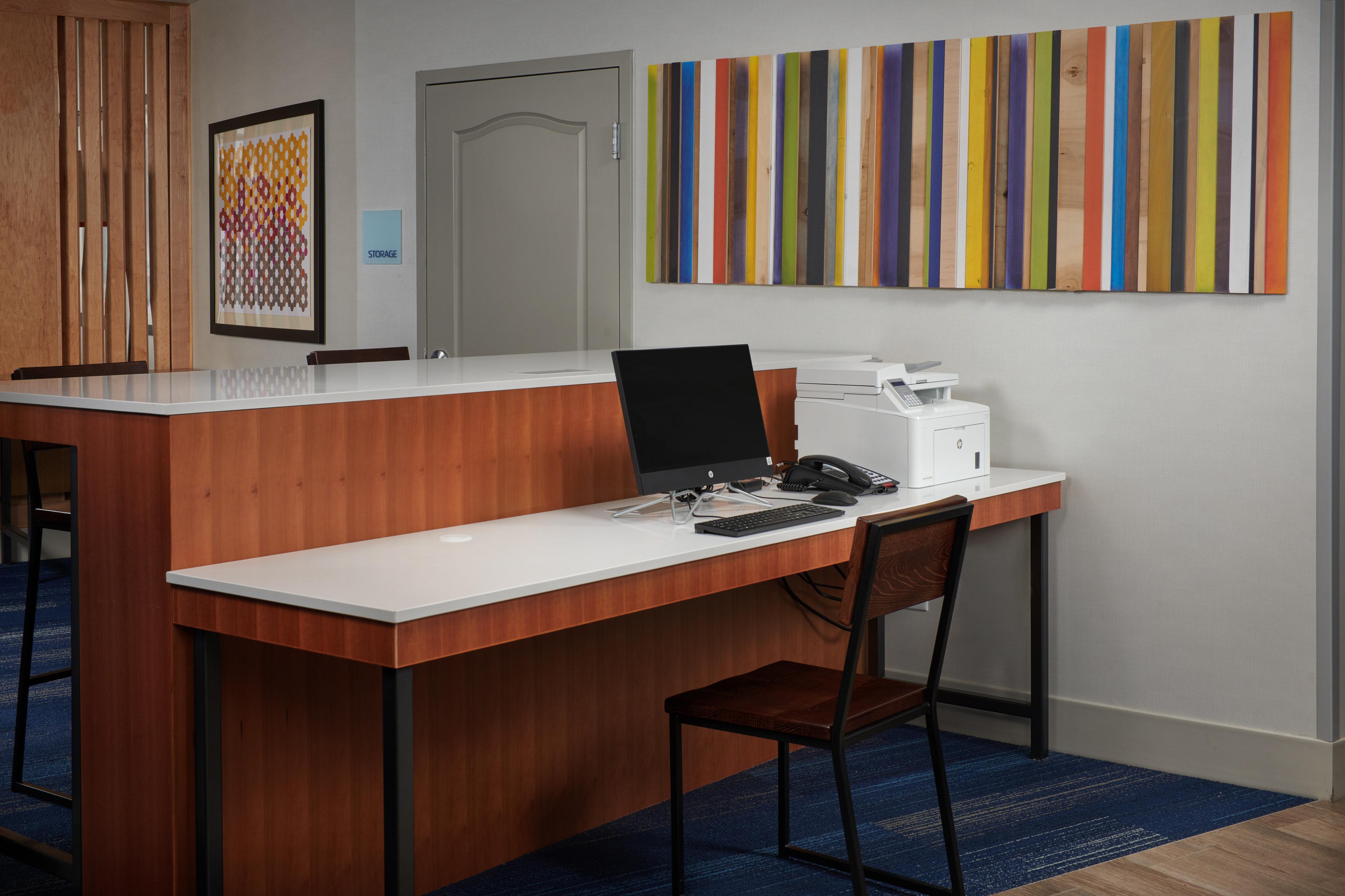 Holiday Inn Express - Lockport By Ihg Luaran gambar