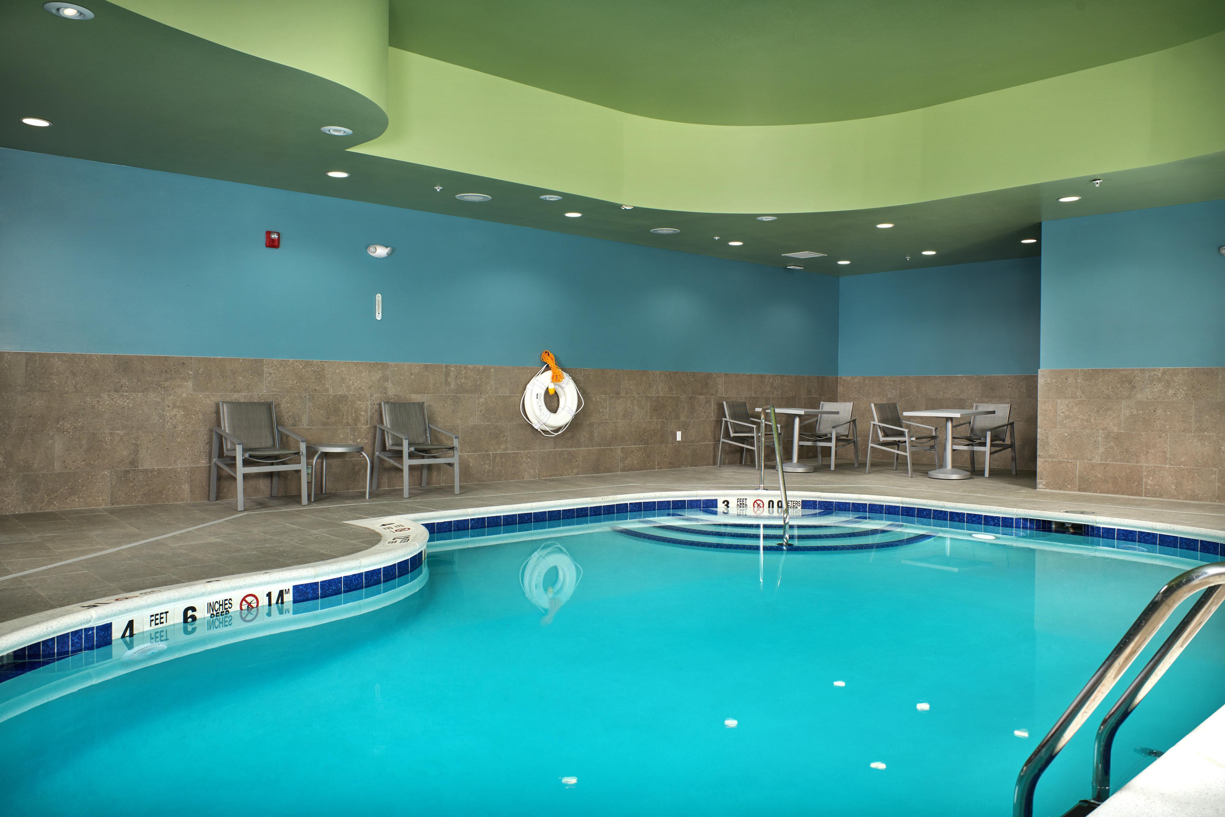 Holiday Inn Express - Lockport By Ihg Luaran gambar