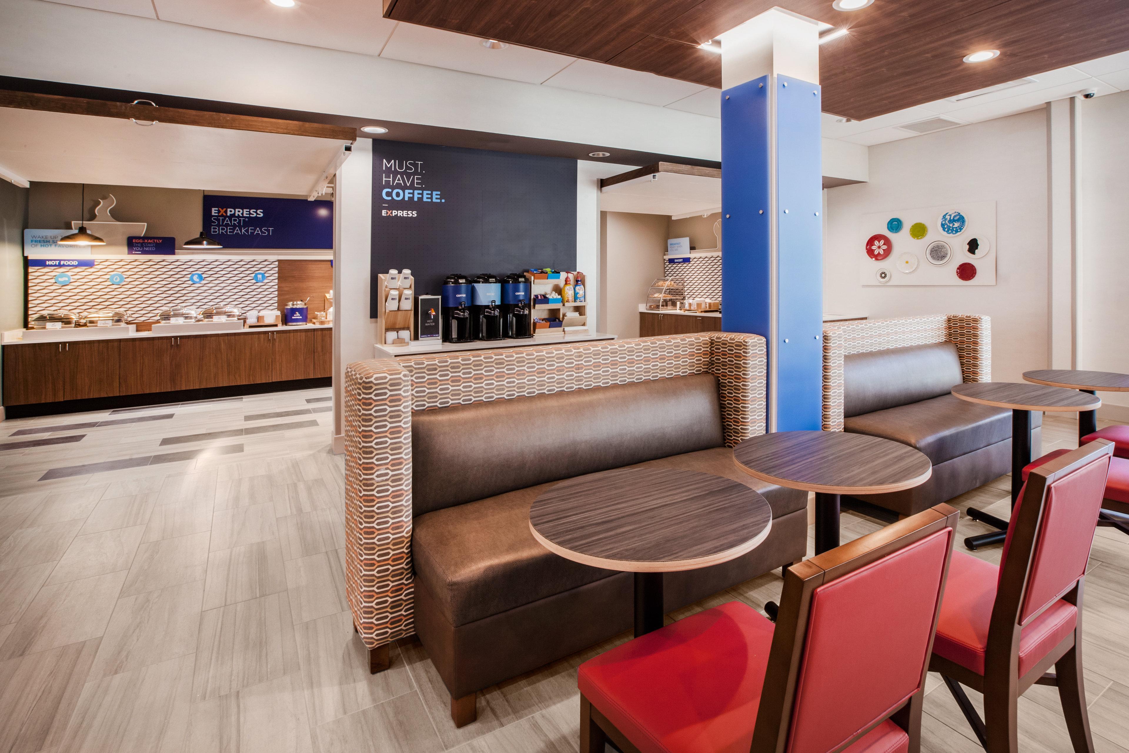 Holiday Inn Express - Lockport By Ihg Luaran gambar