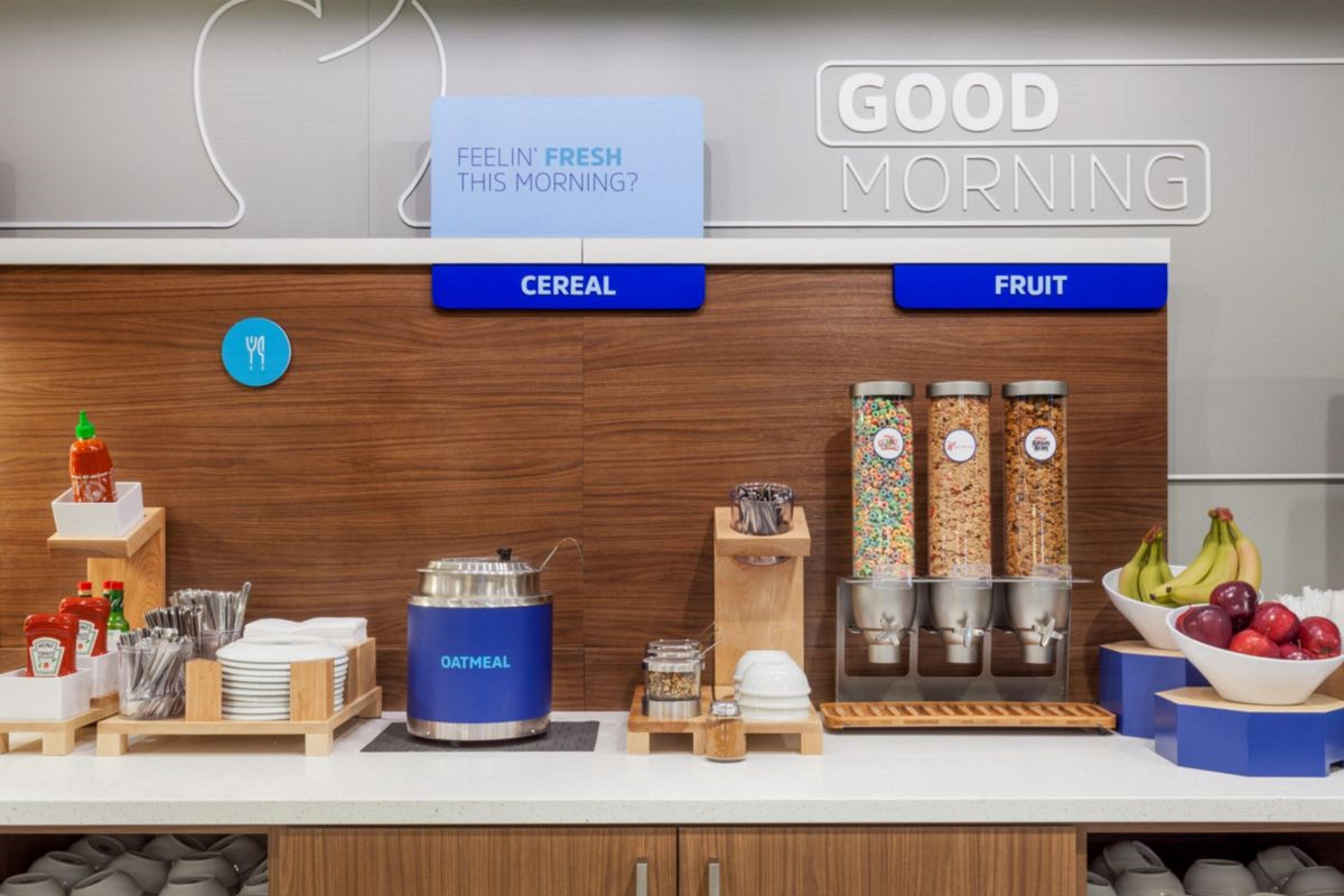 Holiday Inn Express - Lockport By Ihg Luaran gambar