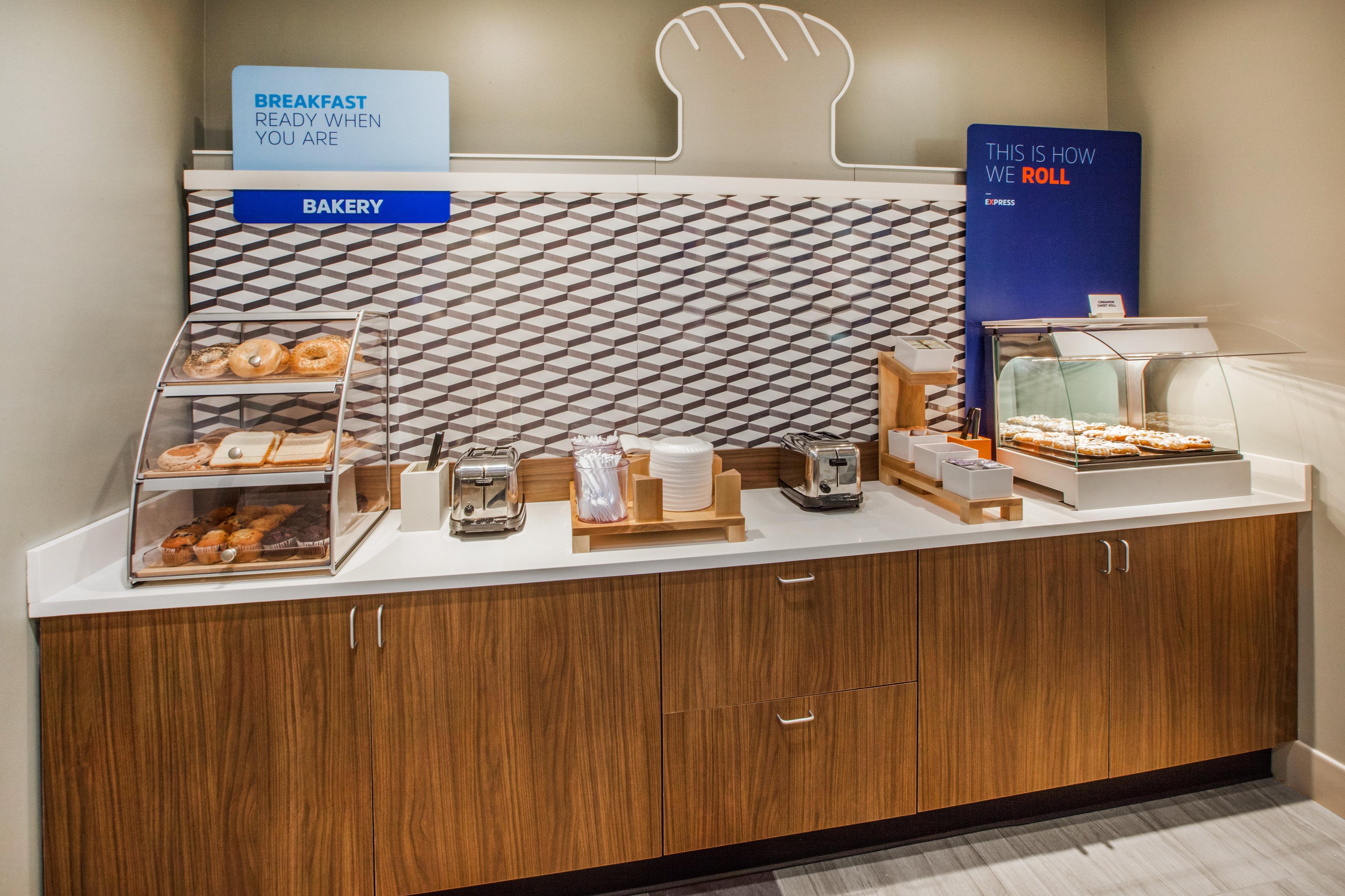Holiday Inn Express - Lockport By Ihg Luaran gambar
