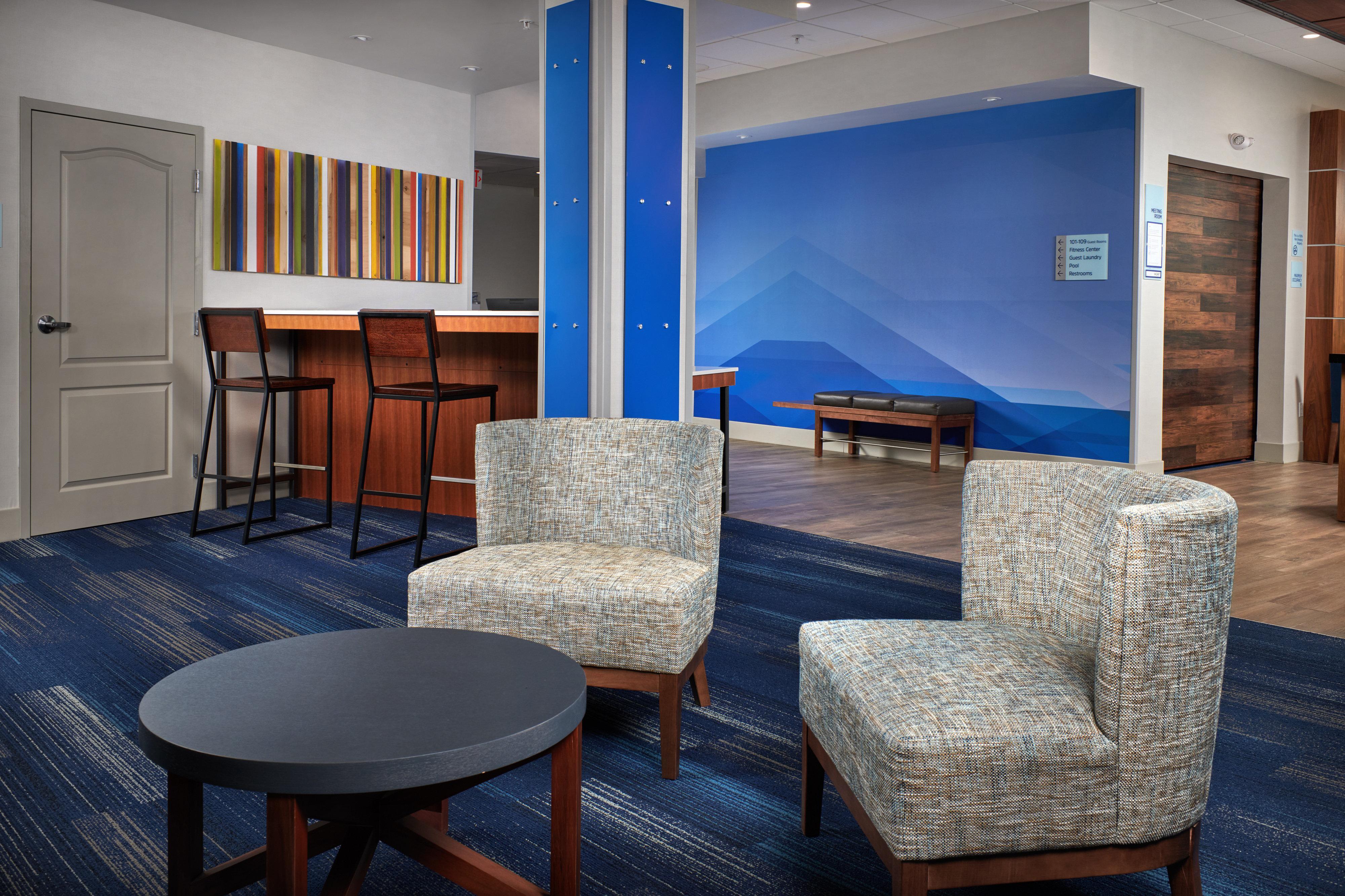 Holiday Inn Express - Lockport By Ihg Luaran gambar