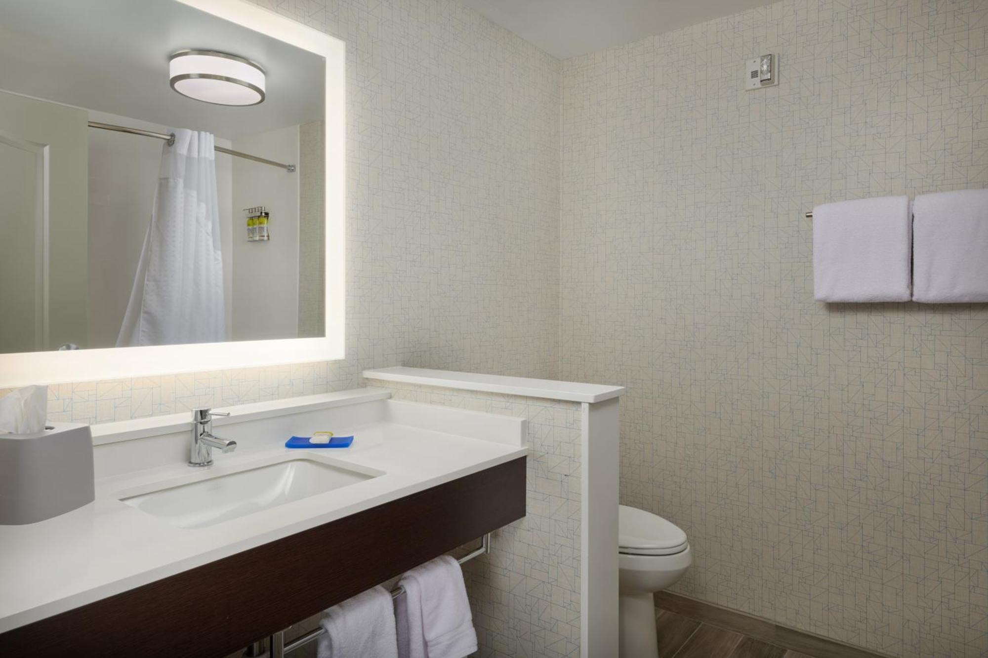 Holiday Inn Express - Lockport By Ihg Luaran gambar